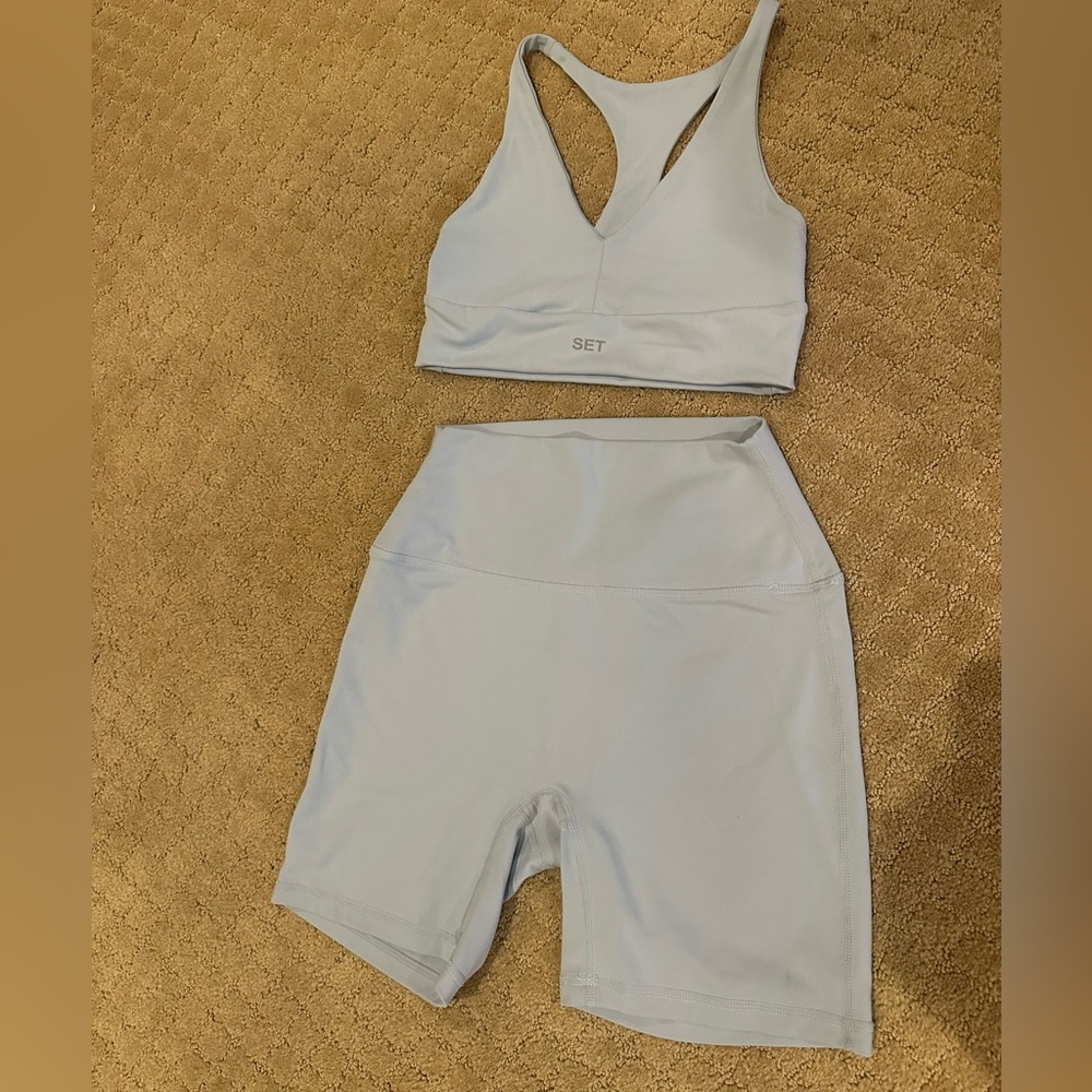 SET Active Luxform Set